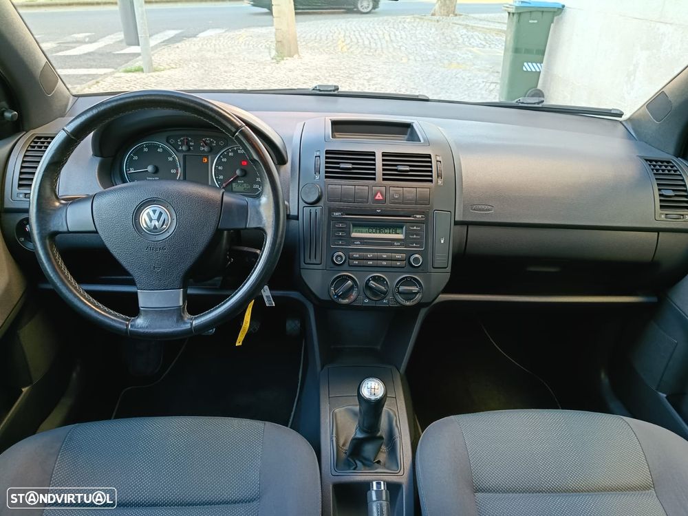 VW Polo 1.2 Play and Go - 6