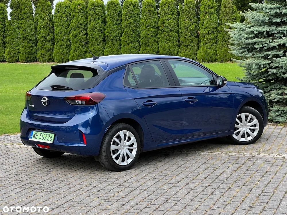 Opel Corsa - 9