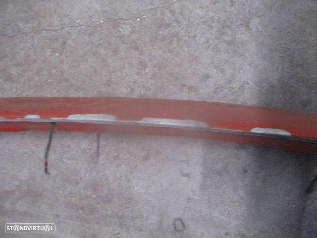 Aileron Ail160 RENAULT CLIO 1 1994 1.2 58CV 5P DANIFICADO VERMELHO - 5