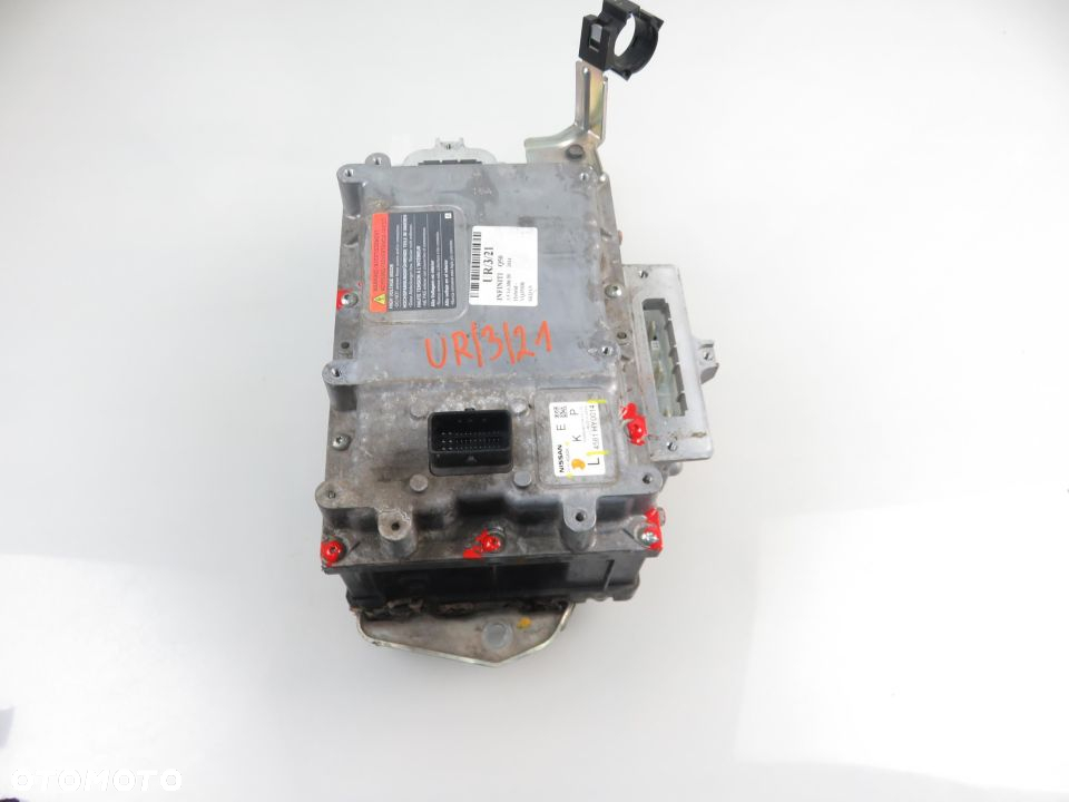 INWERTER INFINITI Q50 Hybrid 4581HY0014 291A04GA3A - 4
