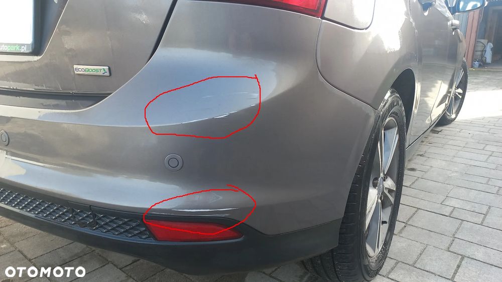 Ford Focus 1.0 EcoBoost Edition - 14