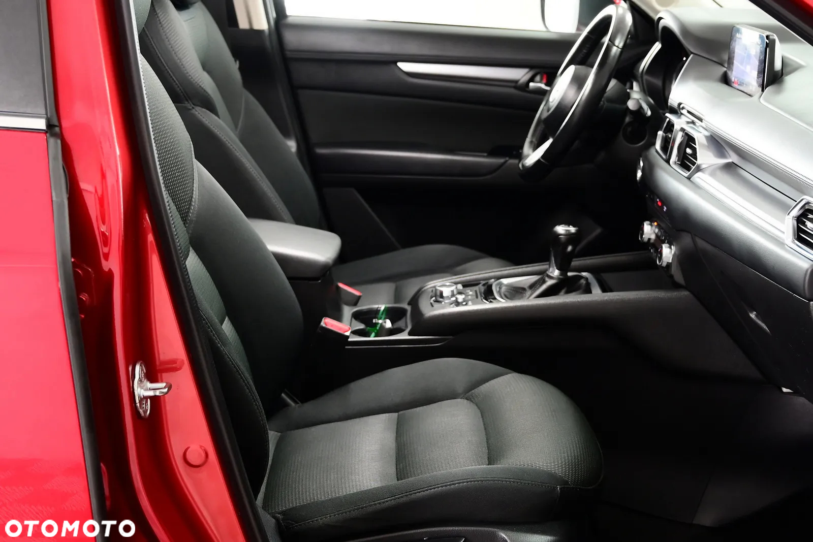Mazda CX-5 - 22