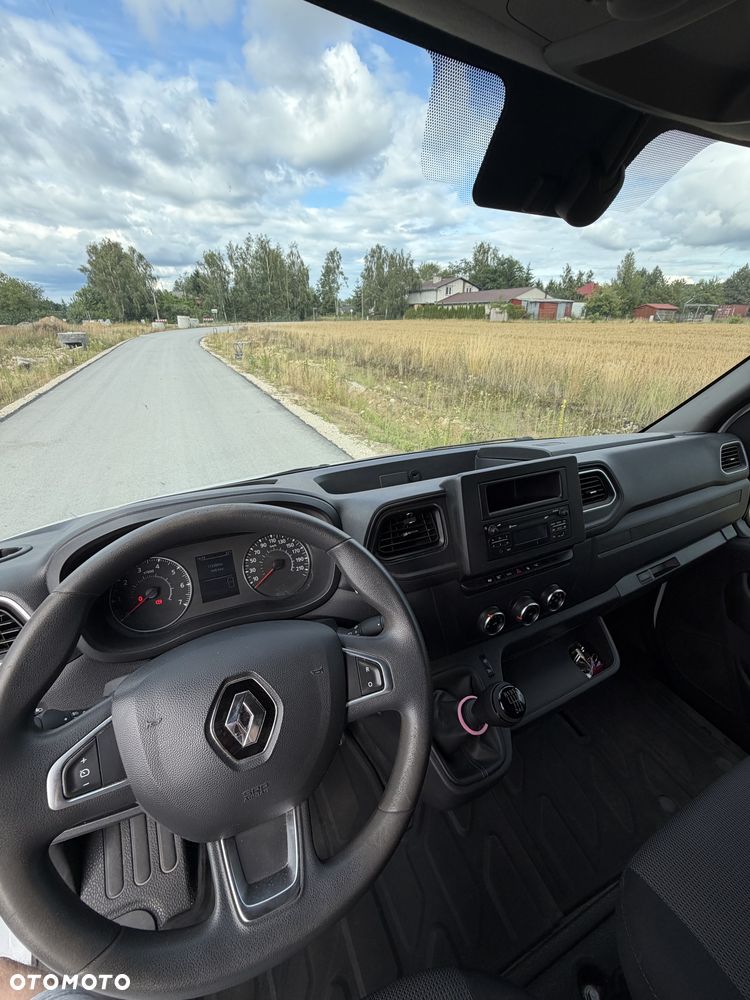 Renault Master - 16