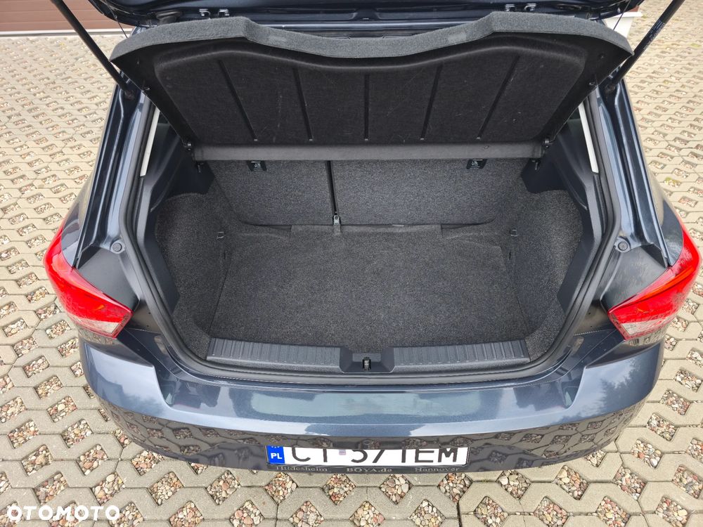 Seat Ibiza 1.0 TSI S&S Style Edition - 20