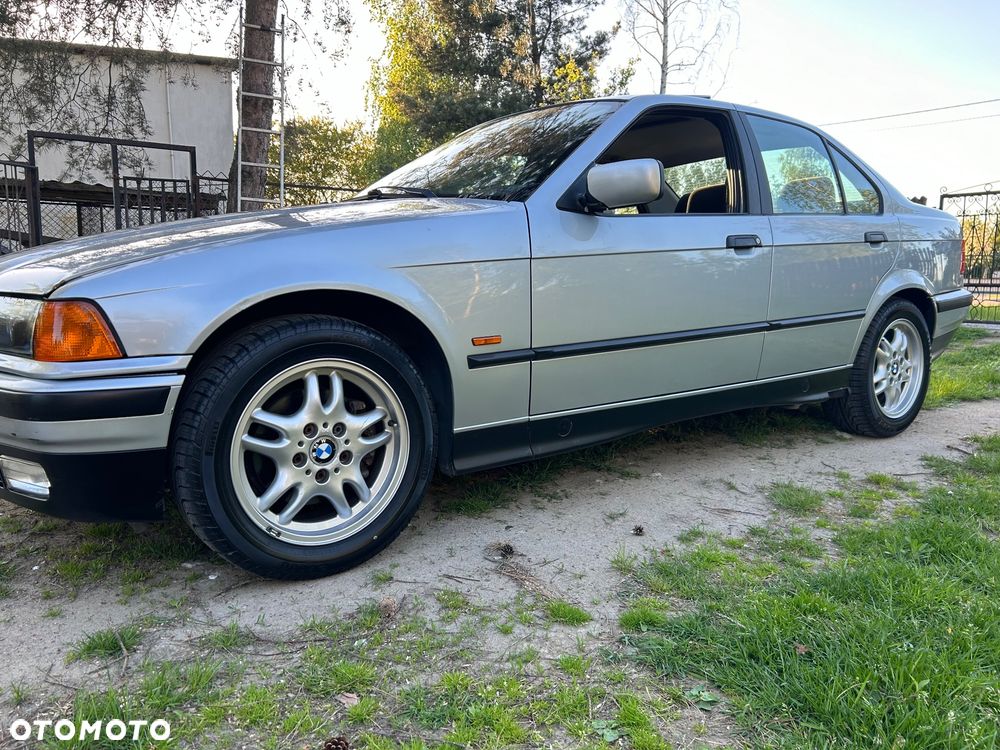 BMW Seria 3 - 2