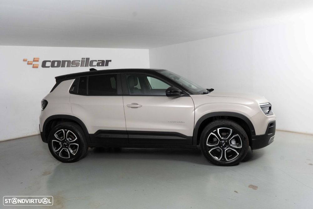 Jeep Avenger 54 kWh Summit - 9