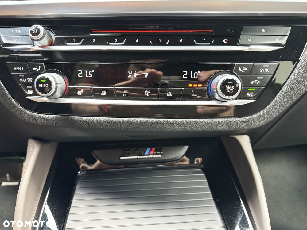 BMW X4 M - 26