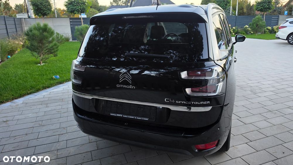Citroën C4 SpaceTourer - 3