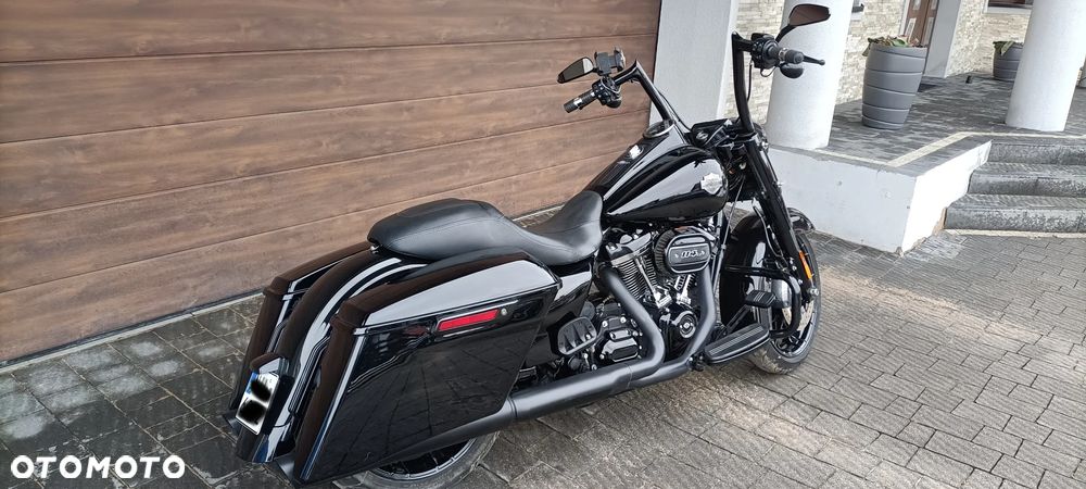 Harley-Davidson Touring Road King - 5