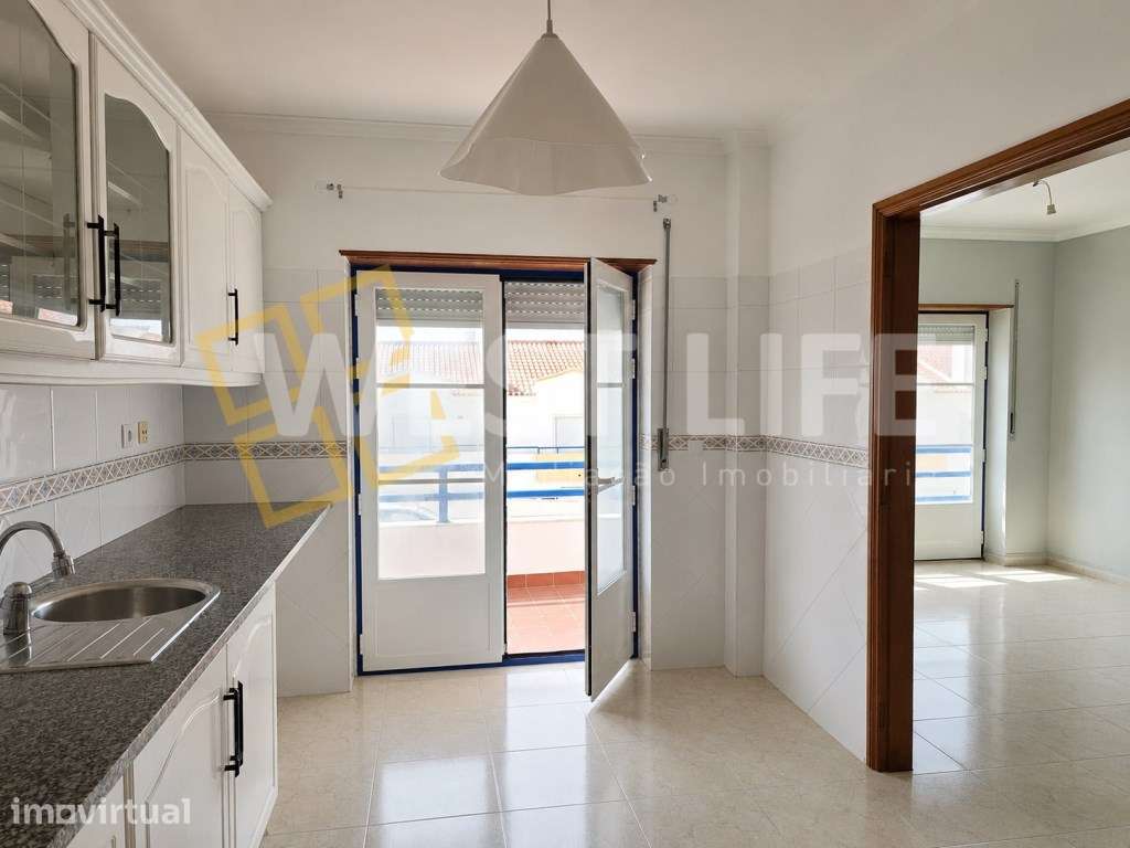 Apartamento T2 para Arrendamento | EXCLUSIVO WEST LIFE | Ericeira - Grande imagem: 4/14