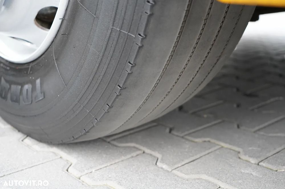 MAN TGX 18. 440 / XXL / MANUAL / EURO 5 - 19