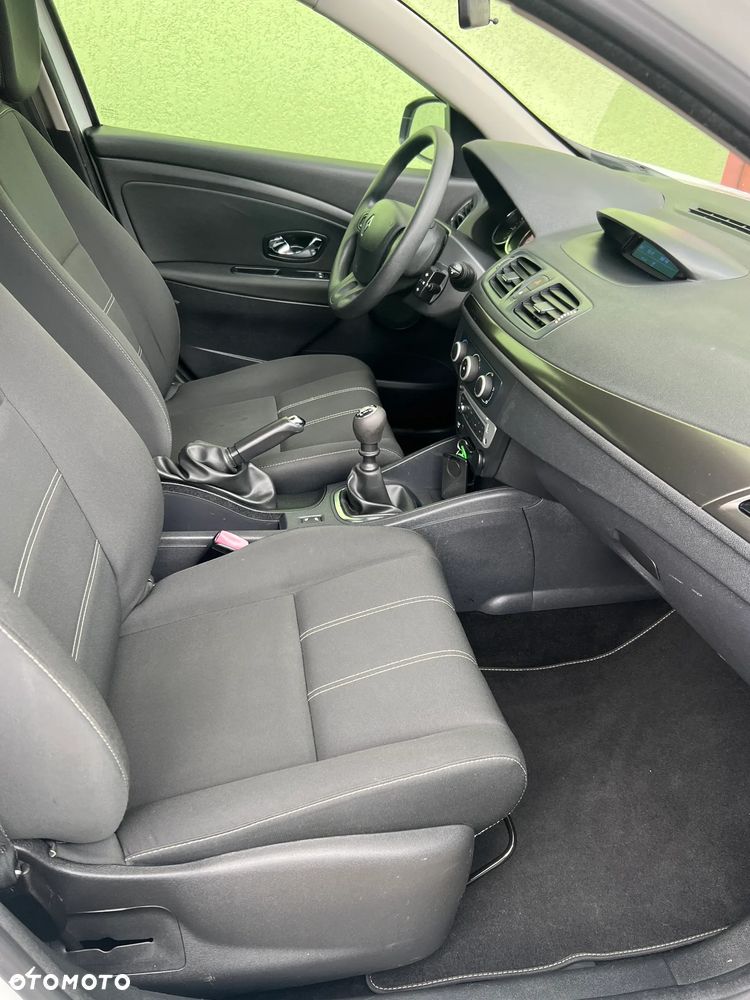 Renault Megane - 12