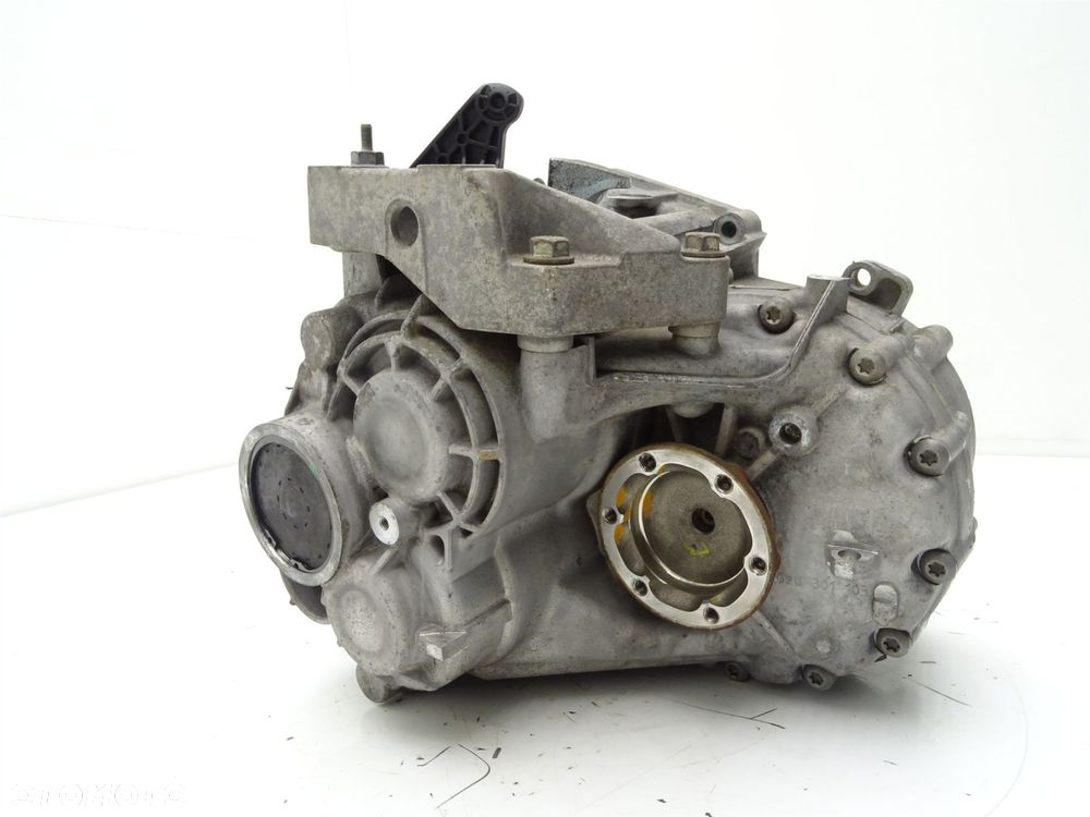 Skrzynia biegów manualna mkh quattro 4x4 przekładnia mkh audi q3 8u 2.0 tdi - 7