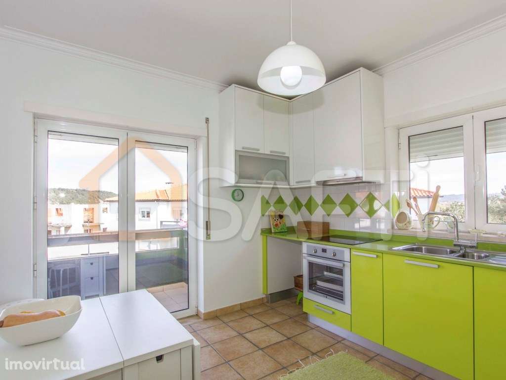 Apartamento T2, Salir do Porto - Grande imagem: 5/28