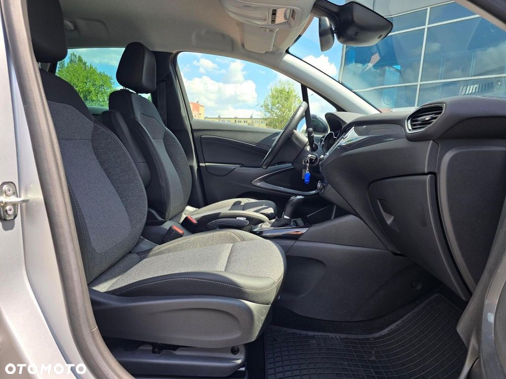 Opel Crossland 1.2 T Elegance - 16
