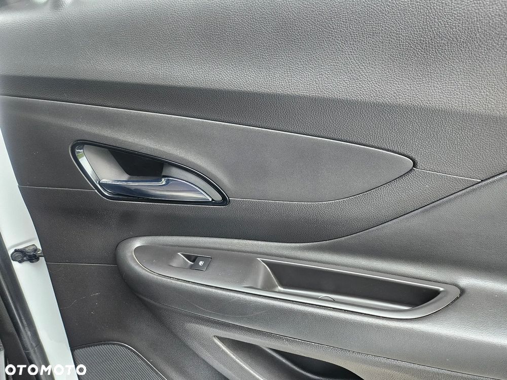 Opel Mokka X 1.6 D Start/Stop Design Line - 28