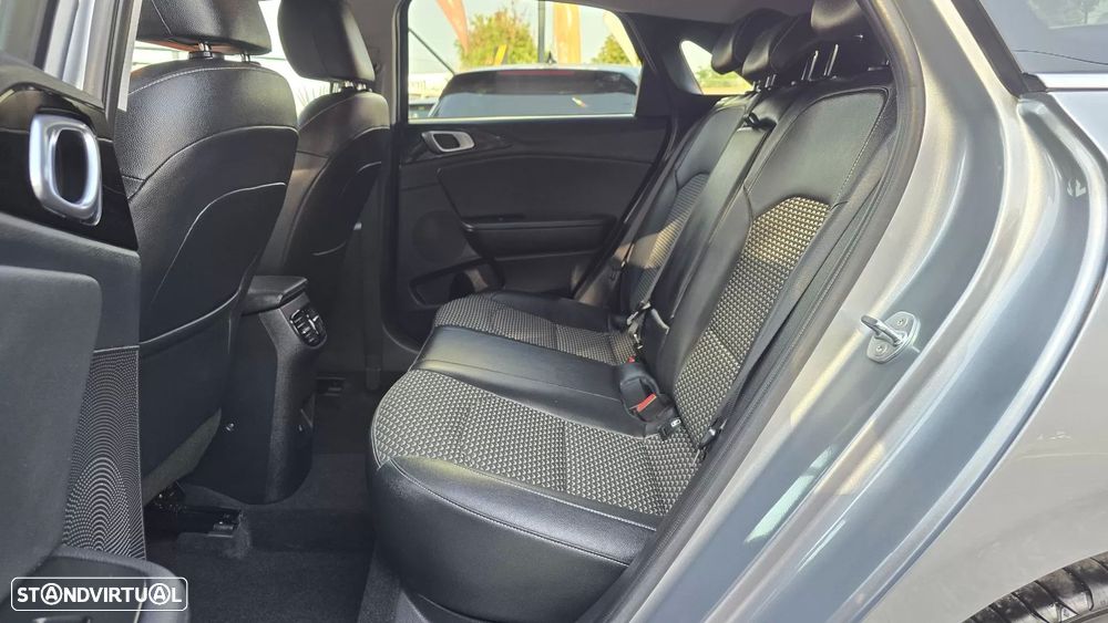 Kia Ceed 1.0 T-GDI Drive - 22