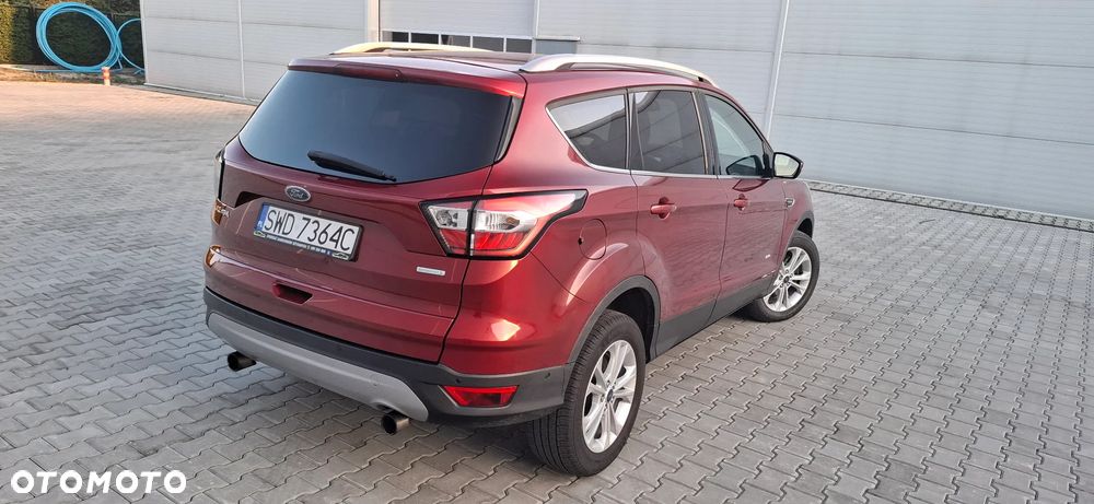 Ford Kuga 1.5 EcoBoost 4x4 Business Edition - 7