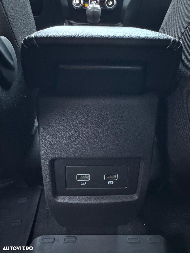 Dacia Duster TCe 150 4WD Prestige - 21