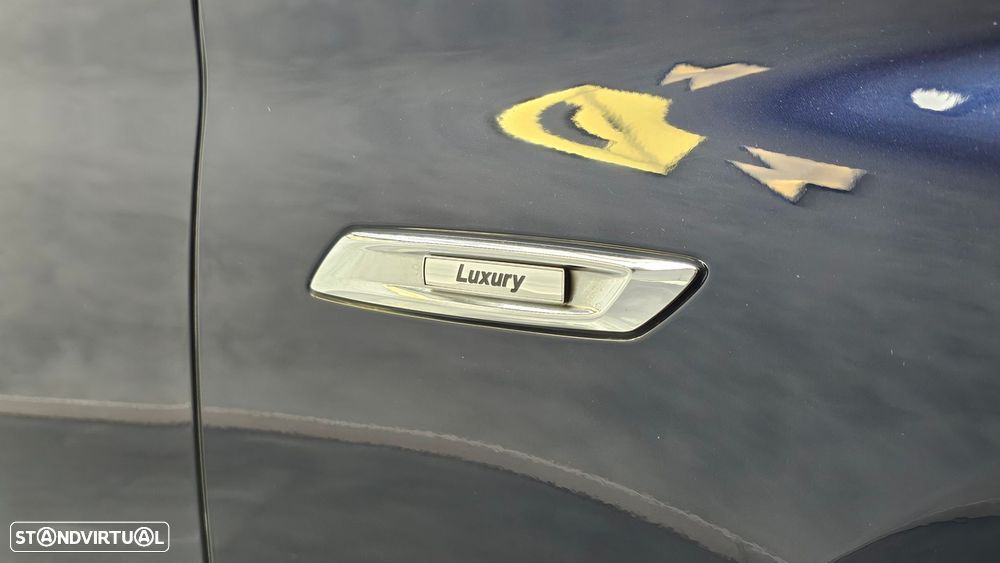 BMW 520 Gran Turismo d Line Luxury - 34