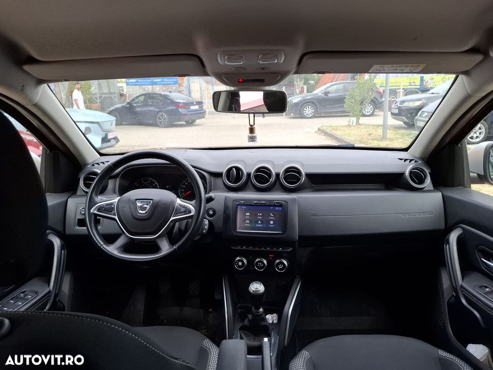 Dacia Duster - 17