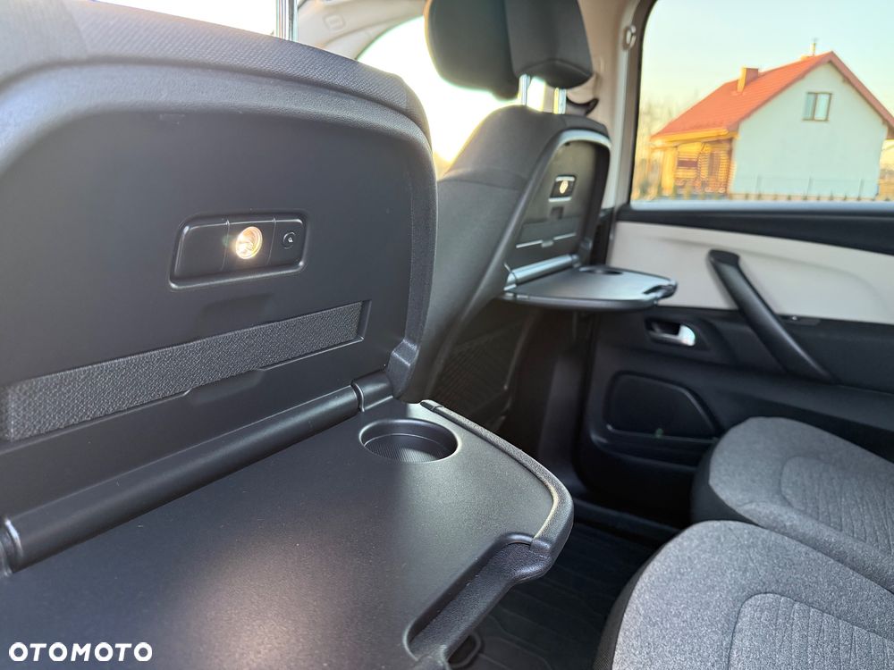 Citroën C4 Grand Picasso 1.6 BlueHDi Shine S&S - 11