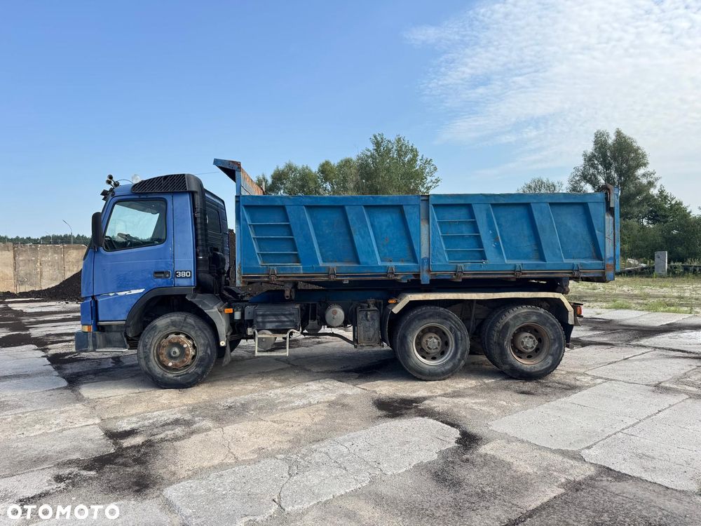 Volvo FM 12 - 9