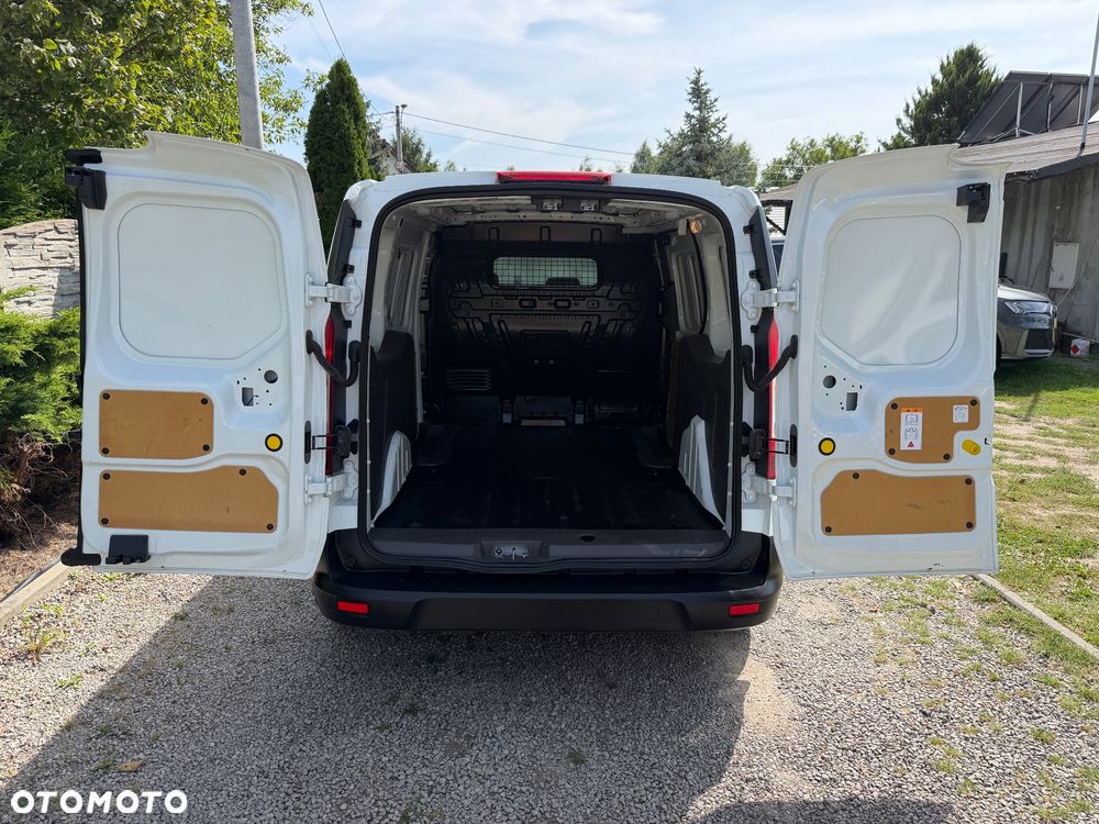 Ford Transit - 30