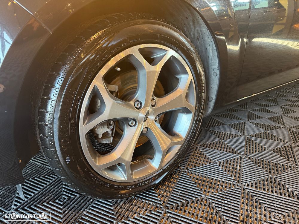 Ford Mondeo SW 1.6 TDCi Titanium ECOnetic - 12