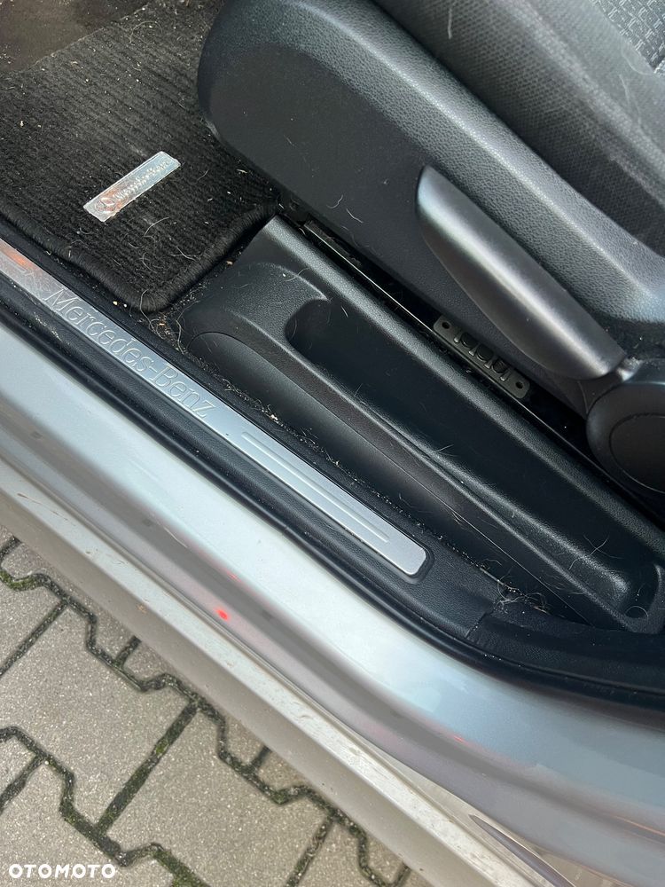 Mercedes-Benz Klasa B - 4