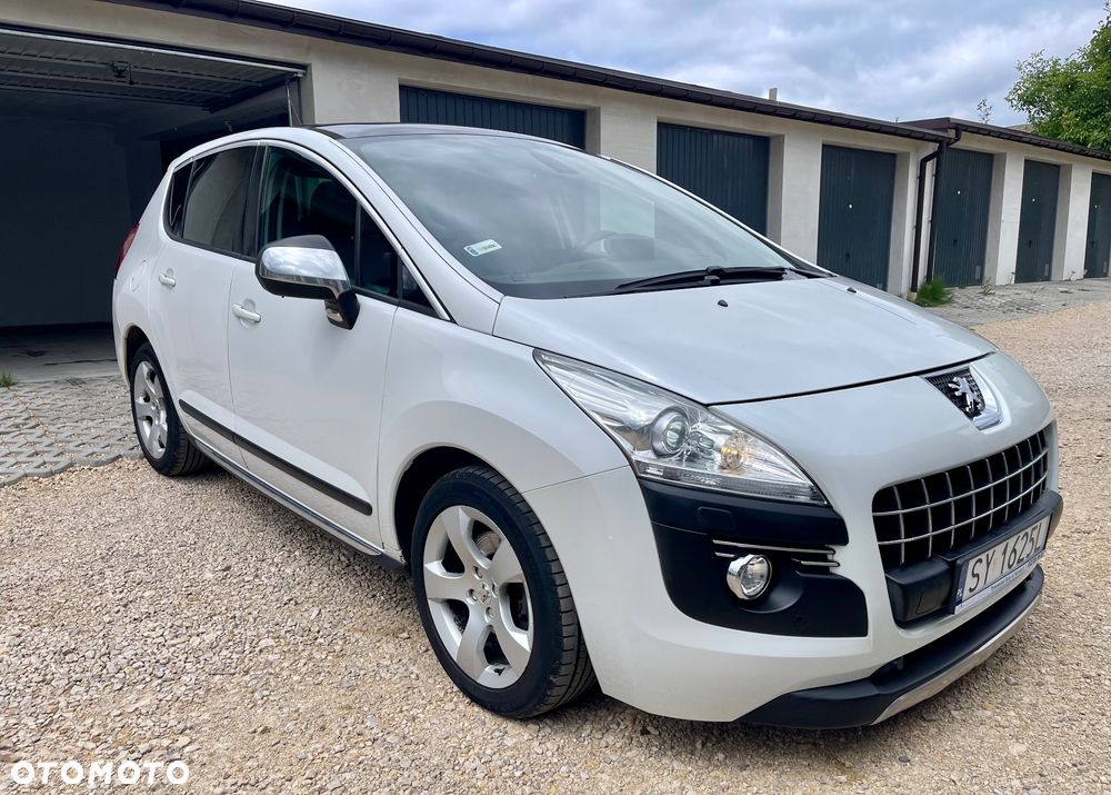 Peugeot 3008 155 THP Active - 5