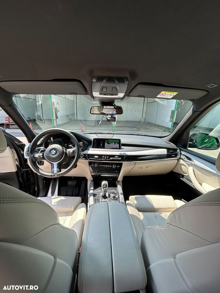 BMW X5 - 3