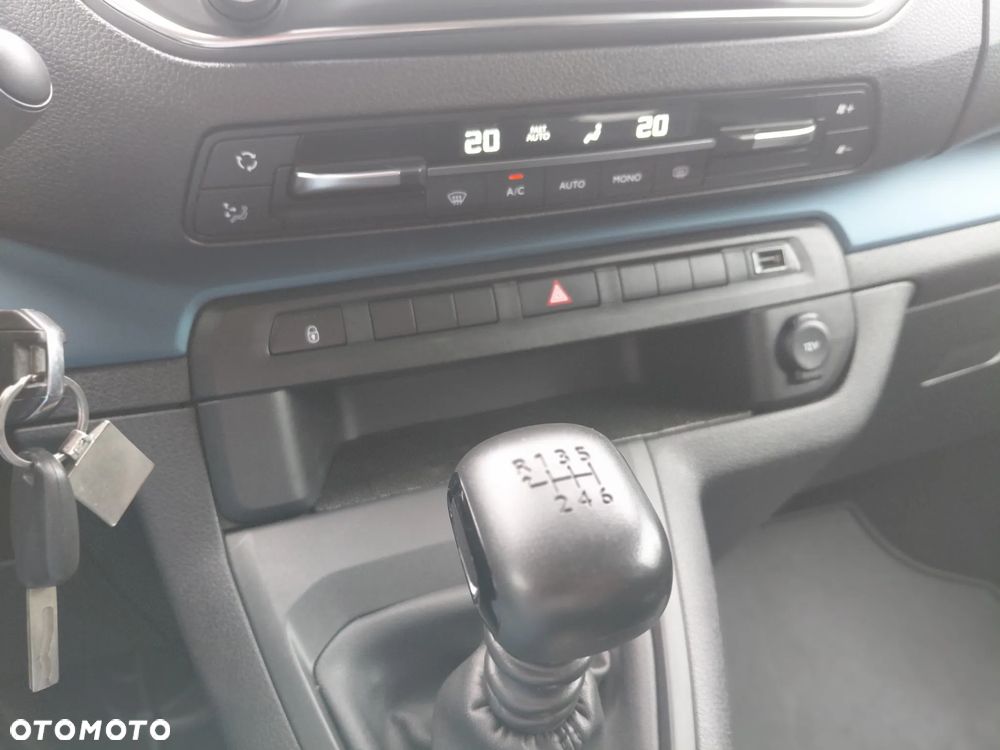 Peugeot Expert L1 1.5 - 23