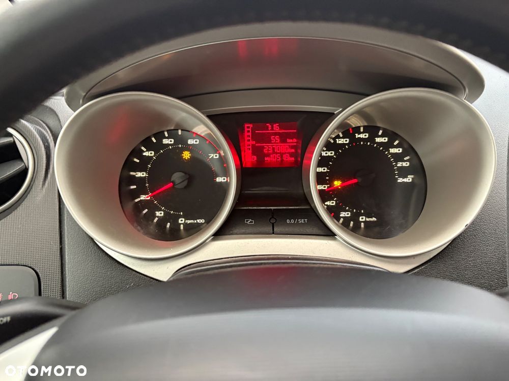 Seat Ibiza 1.4 16V Sport - 17