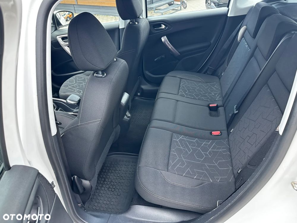 Peugeot 2008 - 20
