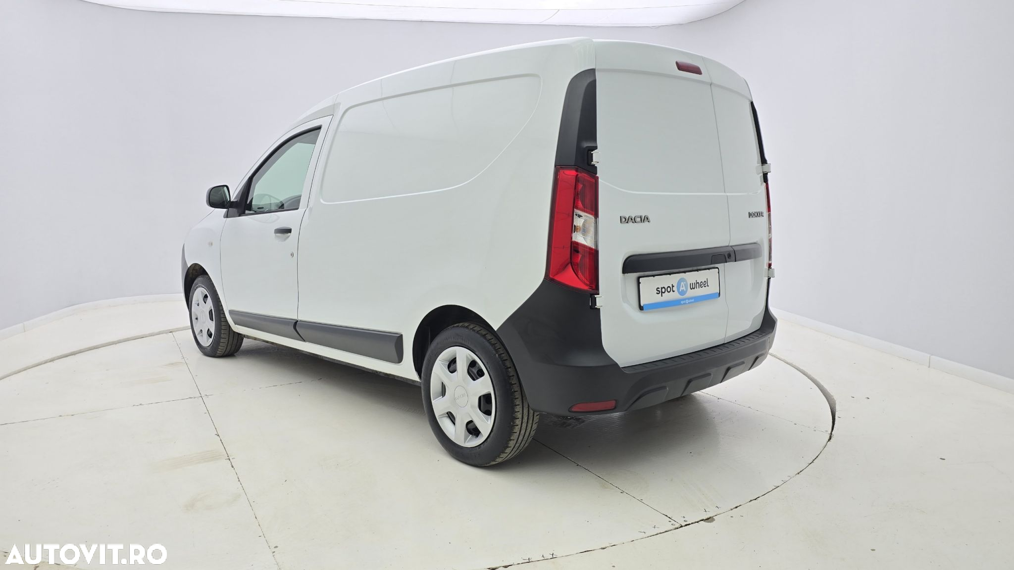 Dacia Dokker - 8