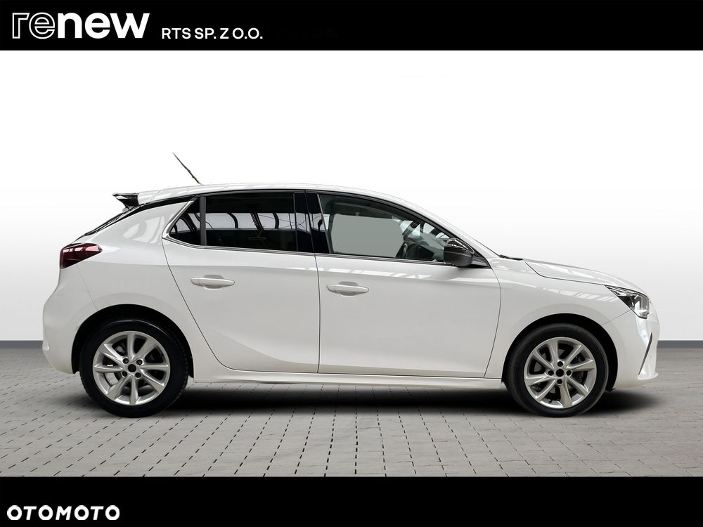 Opel Corsa 1.2 Elegance S&S - 6