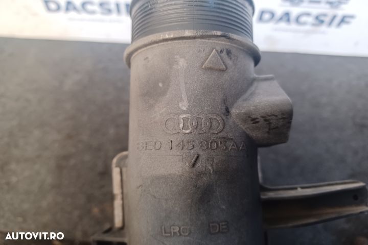 INTERCOOLER 8E0145805AA MX1253 8E0145805AA Audi A4 B7 [2004 - 2008] A - 6