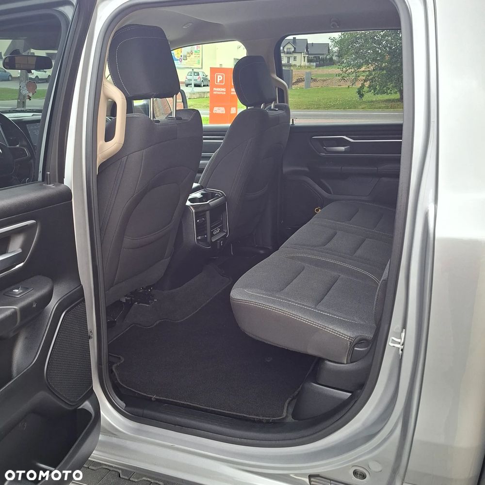 RAM 1500 - 32