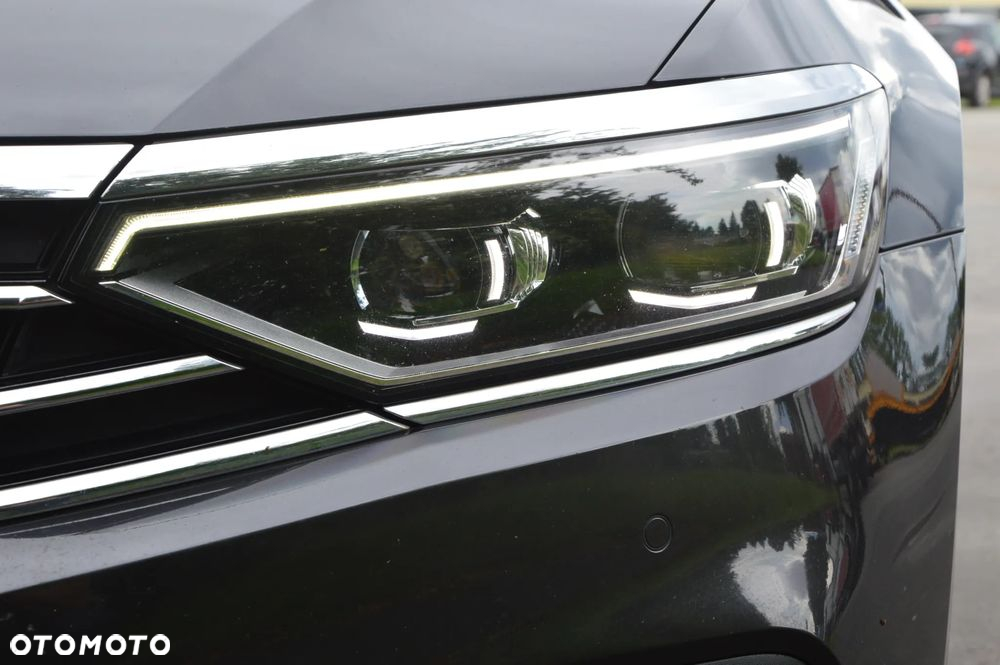 Volkswagen Passat 2.0 TDI EVO Business - 17