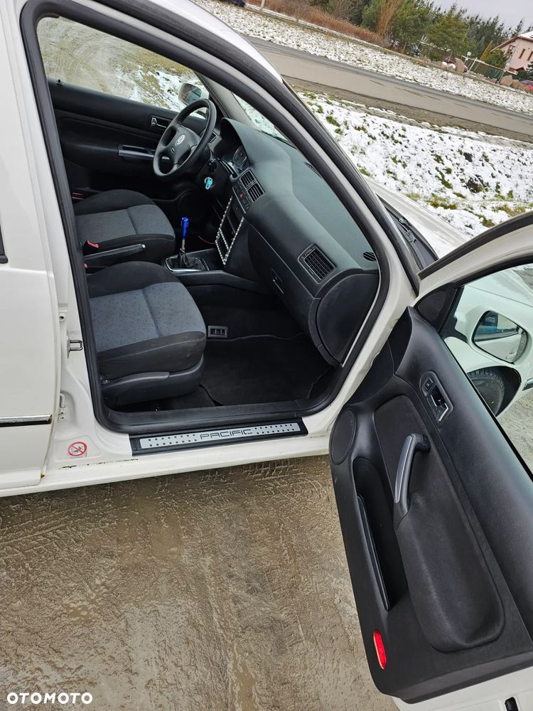 Volkswagen Bora 2.0 - 9