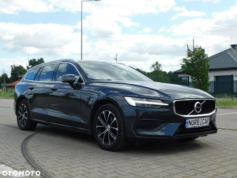 Volvo V60 D3 Momentum Pro - 6