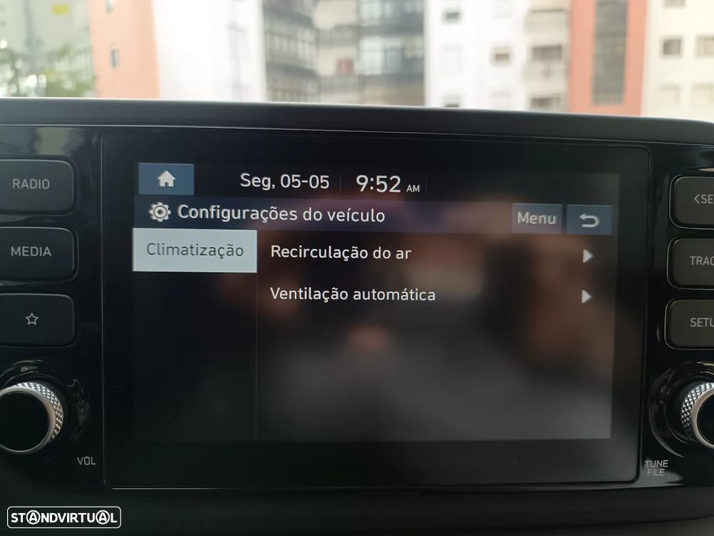 Hyundai Bayon 1.0 T-GDI 48V-Hybrid DCT Prime - 45