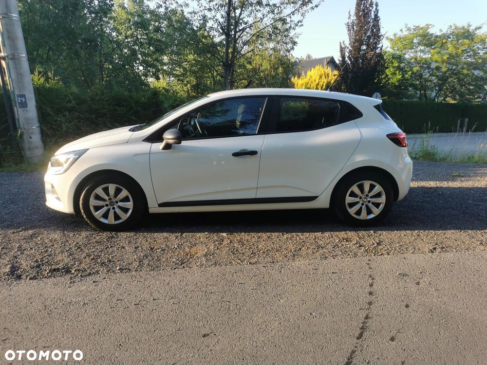 Renault Clio SCe 65 LIFE - 4
