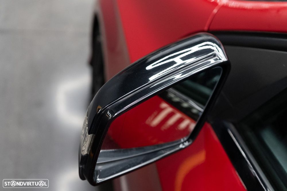 Mercedes-Benz A 180 d AMG Line - 20