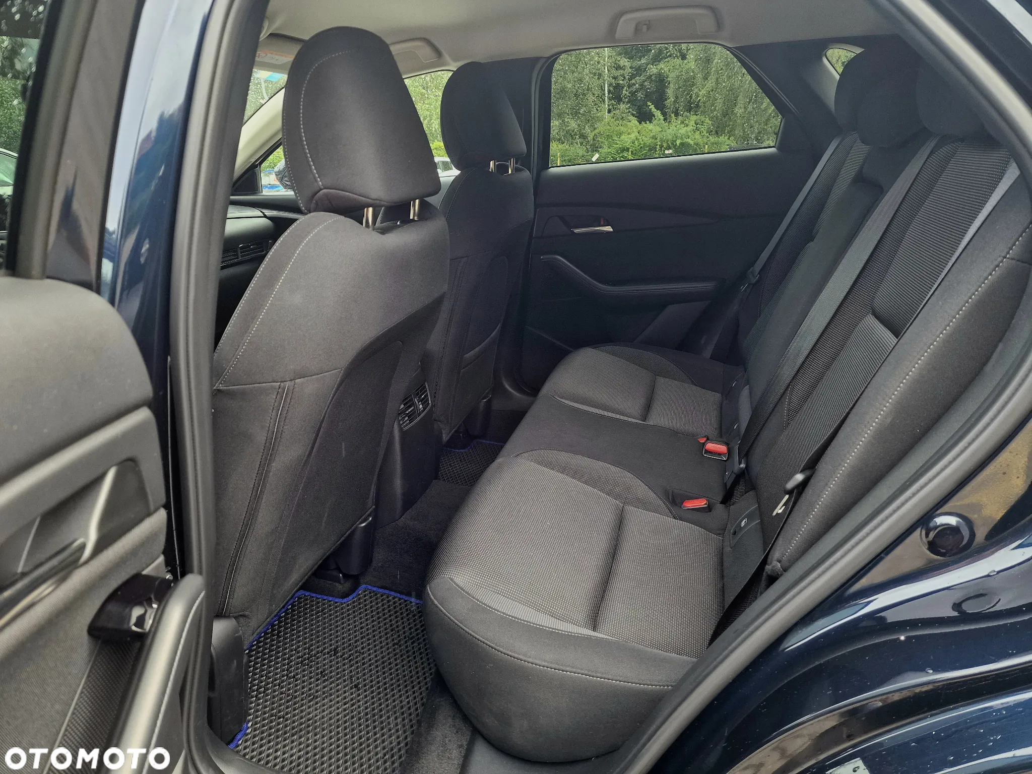 Mazda CX-30 - 17