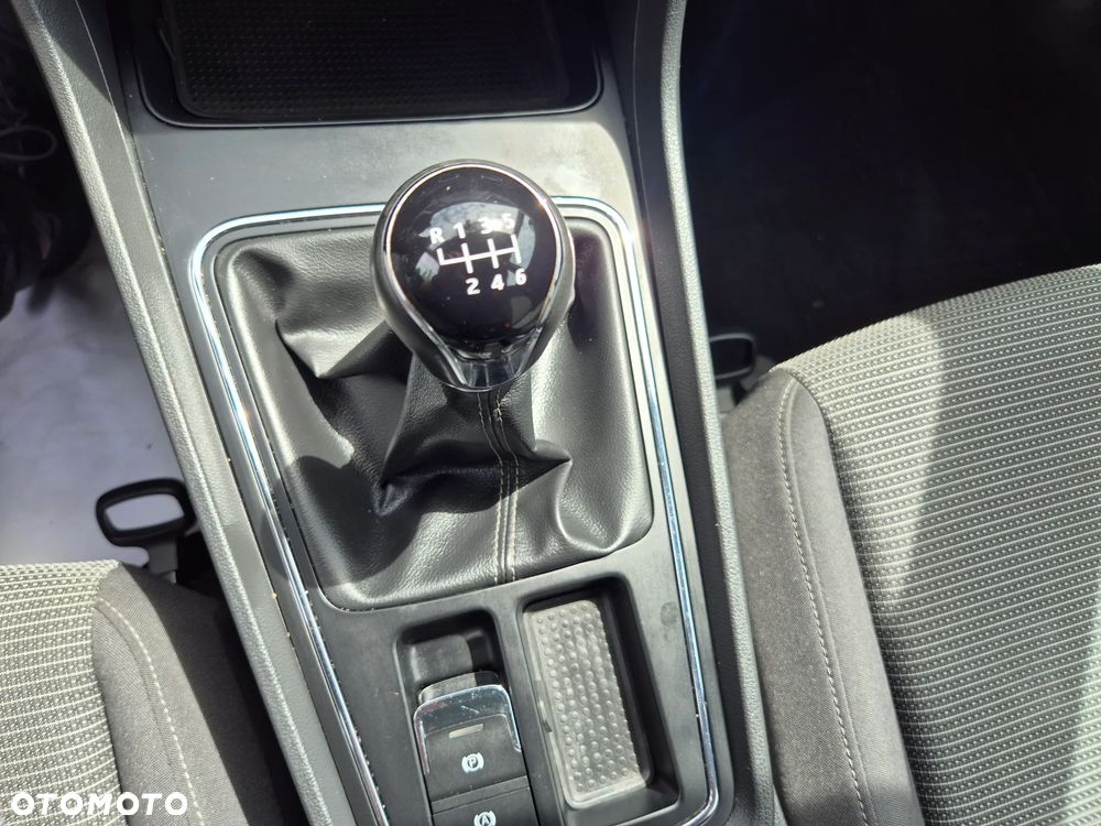 Seat Leon 1.0 EcoTSI Style S&S - 19