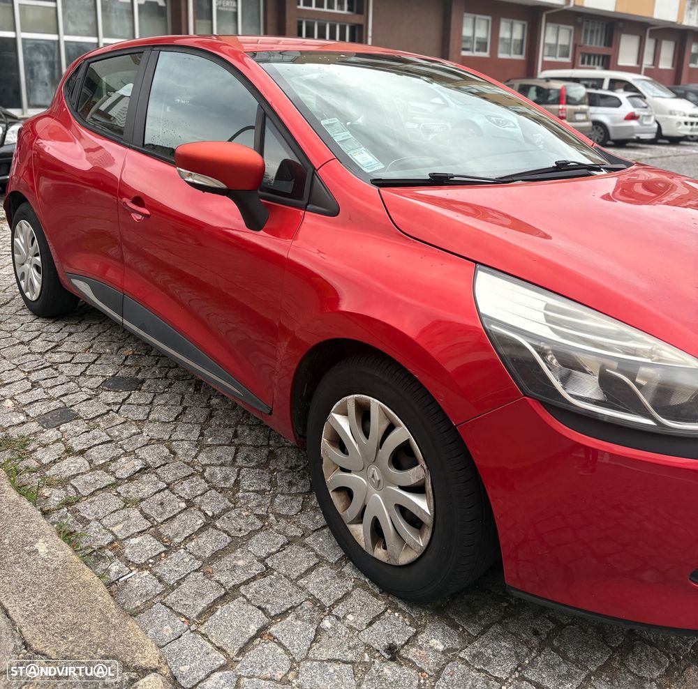 Renault Clio Energy TCe 90 Start & Stop Luxe - 6