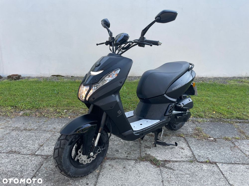 Peugeot Street Zone - 4