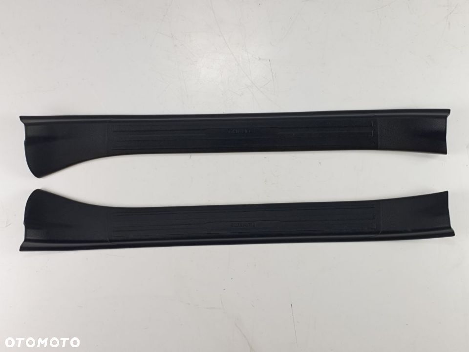 SUBARU FORESTER V 19 22r Nakładka Progowa 2.0 e BOXER - 10